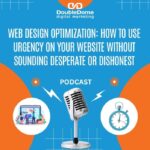 web design urgency