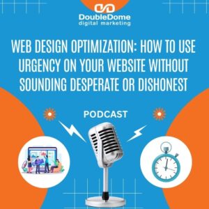 web design urgency