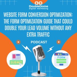 website form conversion optimization