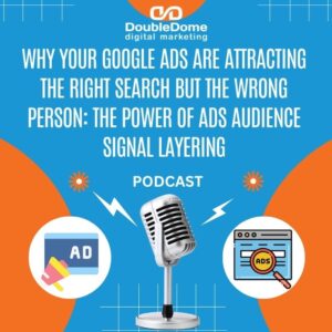 ads audience signal layering