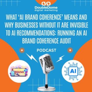 ai brand coherence
