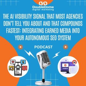 ai earned media