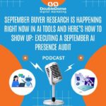 ai presence audit