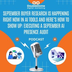 ai presence audit