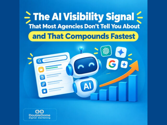 The AI Visibility Signal That Most Agencies Don’t Tell You About and That Compounds Fastest: Integrating Earned Media Into Your Autonomous SEO System