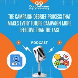 campaign debrief