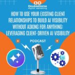client-driven ai visibility