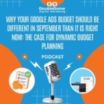 dynamic budget planning