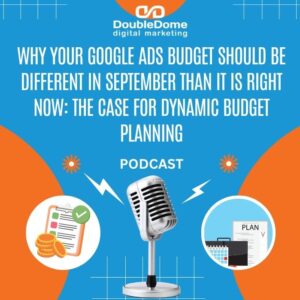 dynamic budget planning