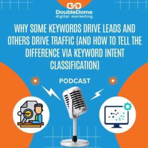 keyword intent classification