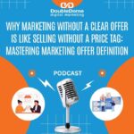marketing offer definition