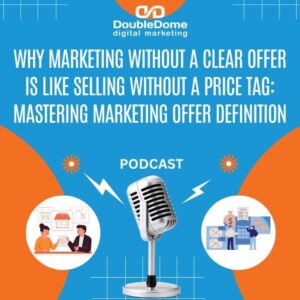 marketing offer definition