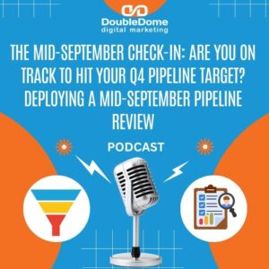 mid-september pipeline review