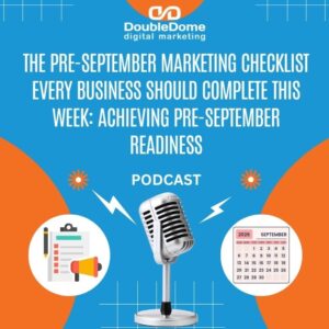 pre-september readiness