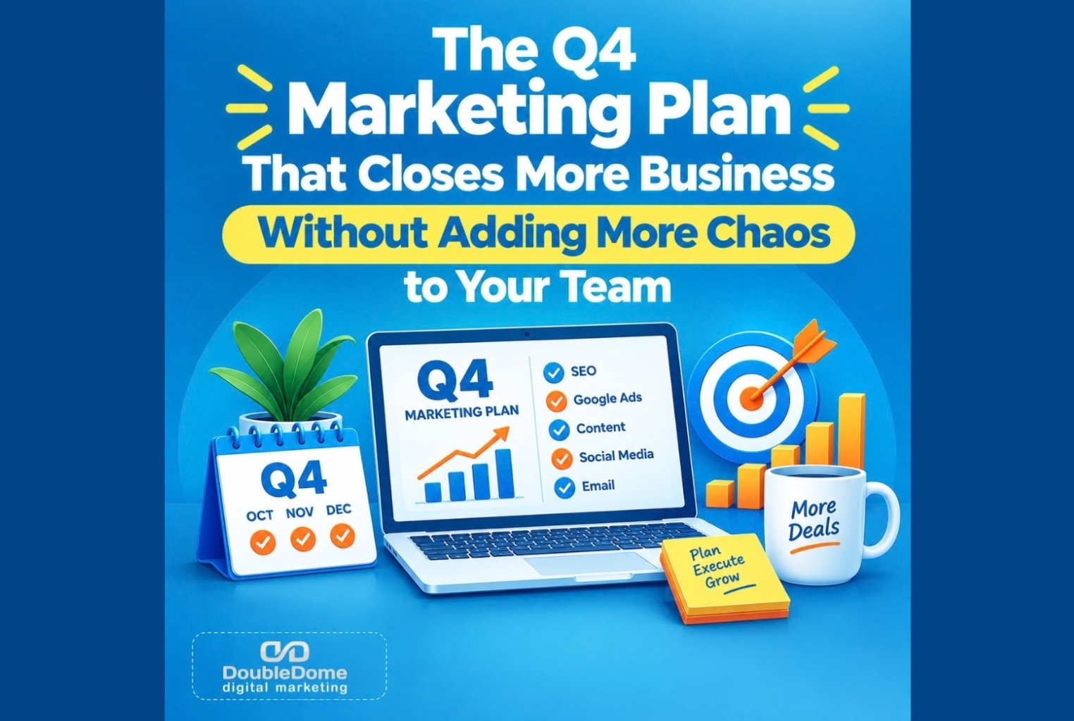 q4-mktg-plan-focus