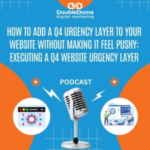q4 website urgency layer