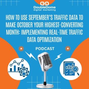 real time traffic data optimization