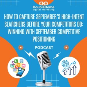 september competitive positioning