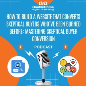 skeptical buyer conversion