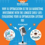 ai optimization lifetime roi