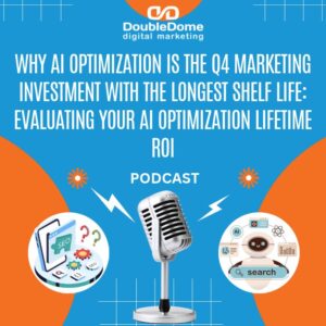ai optimization lifetime roi