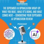 ai optimization wrap-up