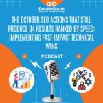 fast impact technical wins