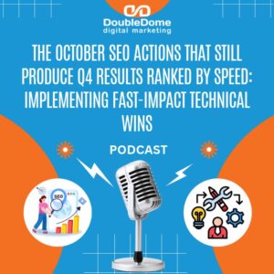 fast impact technical wins