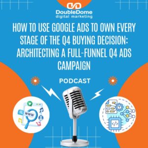 full panel q4 ads campaign