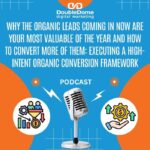 high-intent conversion