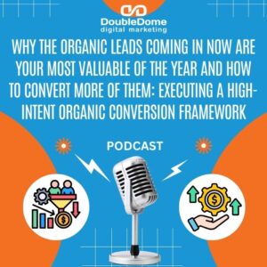 high-intent conversion