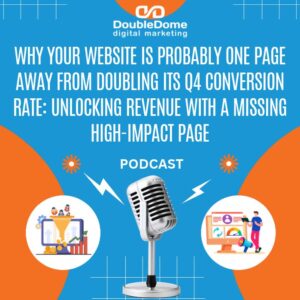 missing high impact page