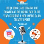 q4 ad creative update