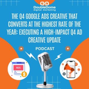 q4 ad creative update