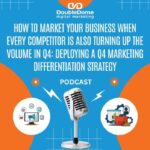 q4 marketing differentiation