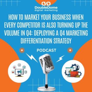 q4 marketing differentiation